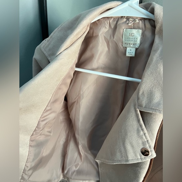 Lauren Conrad Jacket 🎀 - Picture 4 of 5